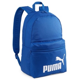 Puma Phase Backpack blau
