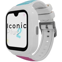SaveFamily Iconic Plus 2 Pop-Color inkl. Glass Protector