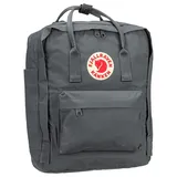 Fjällräven Kanken 16 l super grey