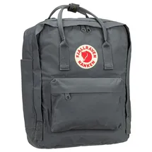 Fjällräven Kanken 16 l super grey