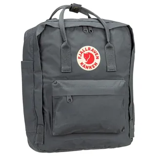 Fjällräven Kanken 16 l super grey