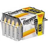 Energizer Alkaline Power LR03 1.5V Alkaline Retail Box (24-Pack)