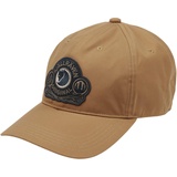 Fjällräven Classic Badge Kappe - Buckwheat Brown - L-XL