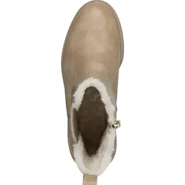 Marco Tozzi Damen, beige, 39 EU