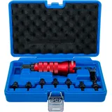 BGS Nietmutternaufsatz Metallausführung, M3 / M4 / M5 / M6 / M8 / M10