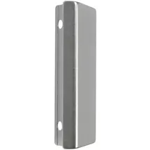 Maco Balkontürgriff Base Aluminium Silber