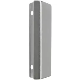 Maco Balkontürgriff Base Aluminium Silber