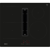 Neff V56NBS1L0 Induktionskochfeld mit Kochfeldabzug Autark