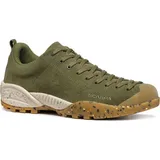 Scarpa Mojito Planet Suede - Freizeitschuhe Gr 48 dark grasshopper,
