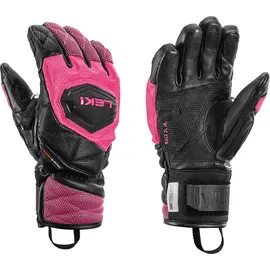 Leki Alpino Leki WCR Venom 3D Junior - 6
