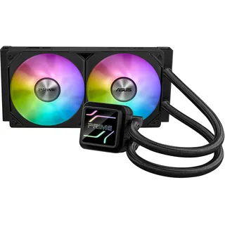 Asus Prime LC 240 ARGB