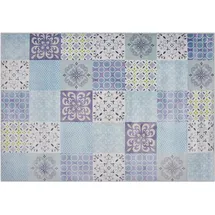Beliani Teppich INKAYA 160 x 230 cm