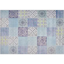 Beliani Teppich INKAYA 160 x 230 cm
