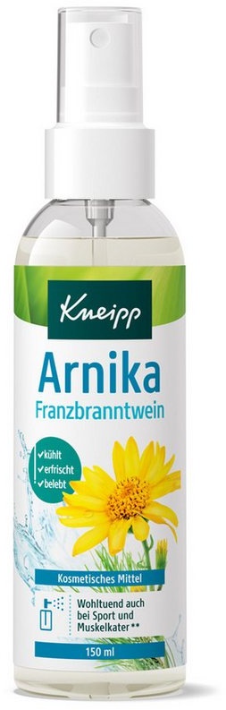 Preisvergleich Produktbild Kneipp Körperpflegemittel