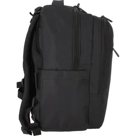 Heinrich Sieber Cabin Pro Ultimate Small schwarz