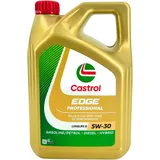 Castrol EDGE Professional Longlife 3 5W-30 4 Liter