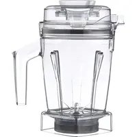 Vitamix 1.4 L TRITAN Behälter für Nasszubereitungen für Ascent wet jar - 1.4L - 0 W (accessories)