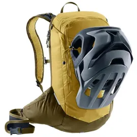 Deuter Attack 16 l Gelb
