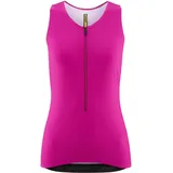 MAVIC Aksium Tank Top M rosa