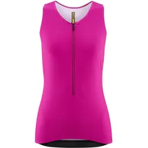 MAVIC Aksium Tank Top M rosa