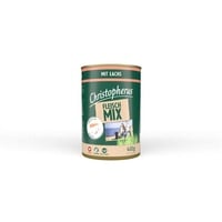 Allco Christopherus Fleischmix mit Lachs 6 x 400 g