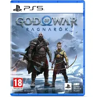 Sony God of War: Ragnarok (PS5)