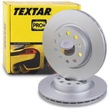 Textar 92120705 Bremsscheibe