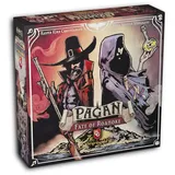 Capstone Games Pagan Fate of Roanoke