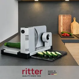 Ritter Icaro 7