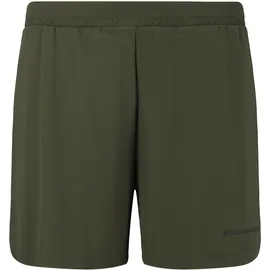 Endurance Dyne Shorts Grün M
