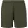 Endurance Dyne Shorts Grün M