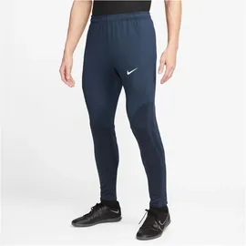 Nike Dri-Fit Strike Trainingshose blau - US: L
