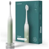 be lucent Prism Sonic Toothbrush Mint