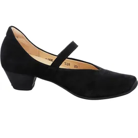 THINK! Pump in schwarz 39