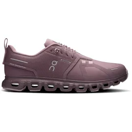 On Cloud 6 Waterproof Damen Gobi / Gobi 39