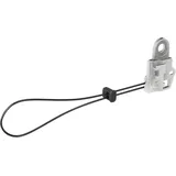 Thule axle mount ezHitchTM Plate