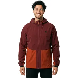 Fox Survivalist Jacke