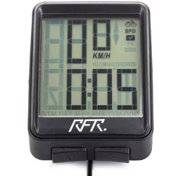 Cube RFR Fahrradcomputer CMPT