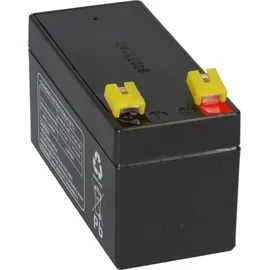 Hückmann HPS-1212 12V 1200 mAh 1 St.