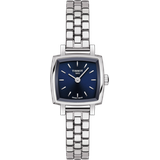 Tissot T-Lady T058.109.11.041.01 - blau,silber - 20mm