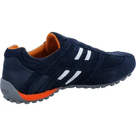 GEOX Snake U4207L navy 40