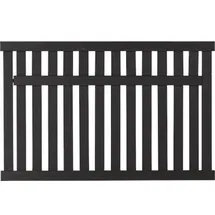 Plus Country 150 x 96 cm schwarz