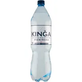 Kinga Pienińska Natürliches kohlensäurearmes Mineralwasser 1,5 L