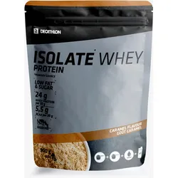 Whey Protein Isolate Karamell 900 g EINHEITSFARBE No Size