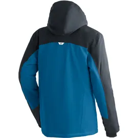 Maier Sports Oravice Skijacke Blau L (54)