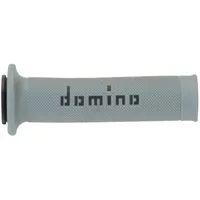 Domino Griffgummi Road Racing grau/schwarz