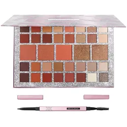 REVOLUTION MAKE UP XX REVOLUTION LOT 2 pcs