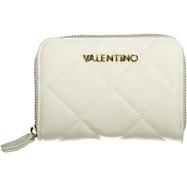 Valentino Ocarina Wallet Damen Geldbörse pyt white