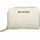 Valentino Ocarina Wallet Damen Geldbörse pyt white