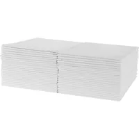 Vevor 48x Inkontinenzunterlage Einwegunterlage 533,5x914,5mm für Sofa Matratze